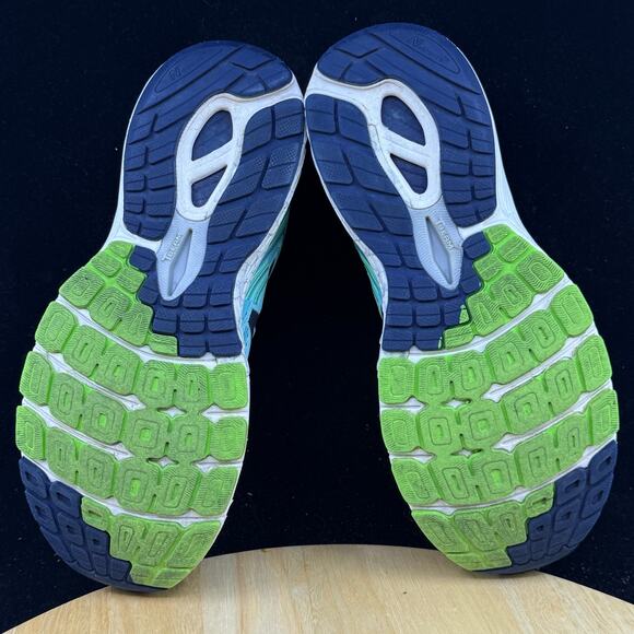 New Balance Women's W860BN8 Running Shoe, Bright Blue, Size 9 - Picture 10 of 10